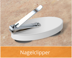 Nagelclipper