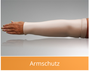 Armschutz