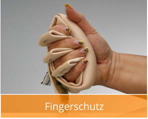 Fingerschutz