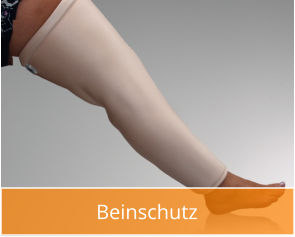 Beinschutz