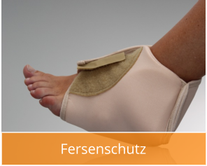 Fersenschutz