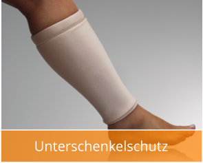 Unterschenkelschutz