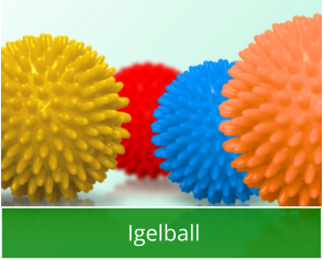 Igelball