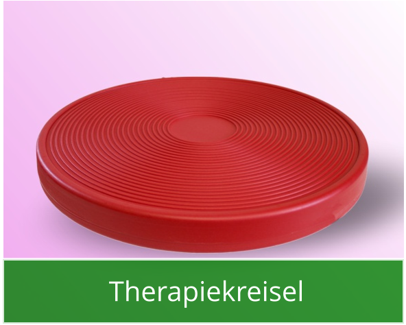 Sunmed GmbH - Produkte: Physikalische Therapie - Bandscheiben- Stufenlagerungswürfel