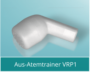 Aus-Atemtrainer VRP1