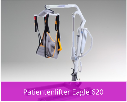Patientenlifter Eagle 620