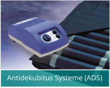 Antidekubitus Systeme (ADS)