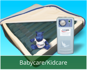 Babycare/Kidcare