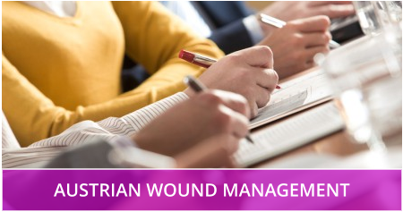 AUSTRIAN WOUND MANAGEMENT