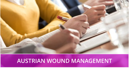 AUSTRIAN WOUND MANAGEMENT