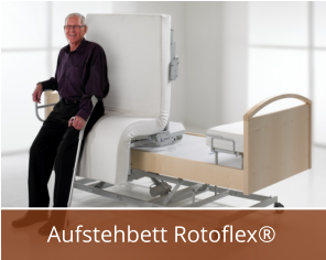 Aufstehbett Rotoflex®