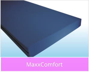MaxxComfort