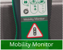 Mobility Monitor