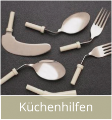 Küchenhilfen