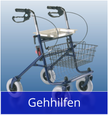 Gehhilfen