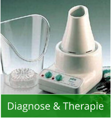Diagnose & Therapie