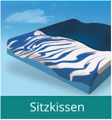 Sitzkissen