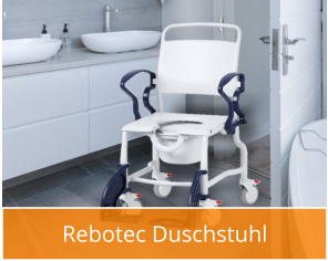 Rebotec Duschstuhl