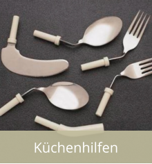 Küchenhilfen