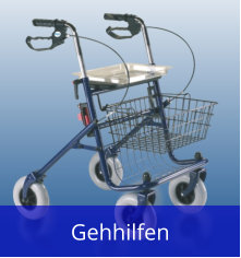 Gehhilfen