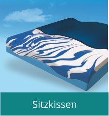 Sitzkissen