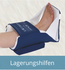Lagerungshilfen