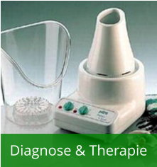 Diagnose & Therapie