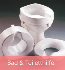Bad & Toiletthilfen