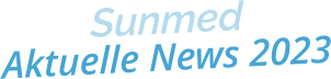 SunmedAktuelle News 2023