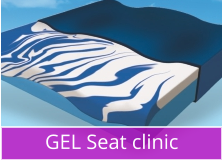 GEL Seat clinic