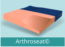 Arthroseat©