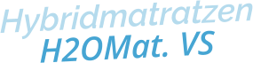 HybridmatratzenH2OMat. VS