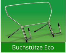 Buchstütze Eco