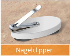 Nagelclipper