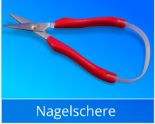 Nagelschere