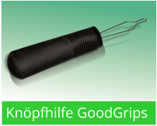 Knöpfhilfe GoodGrips