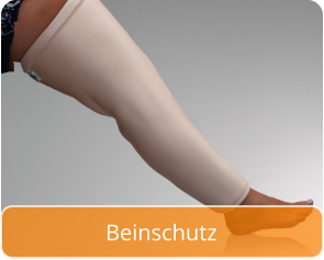 Beinschutz