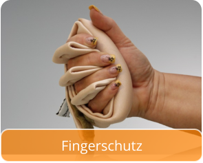 Fingerschutz