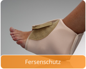 Fersenschutz