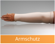 Armschutz