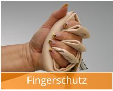 Fingerschutz