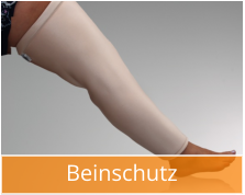 Beinschutz