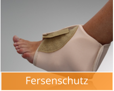 Fersenschutz