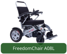 FreedomChair A08L