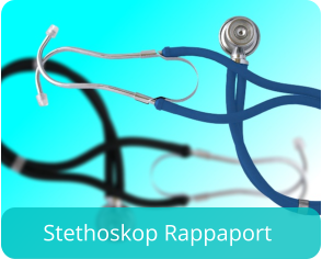 Stethoskop Rappaport