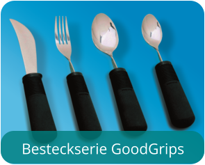 Besteckserie GoodGrips