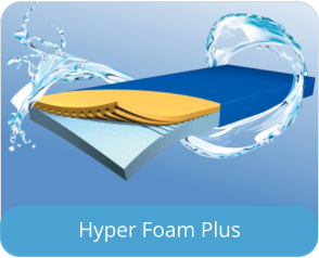 Hyper Foam Plus