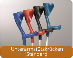 UnterarmstützkrückenStandard