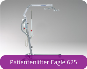 Patientenlifter Eagle 625