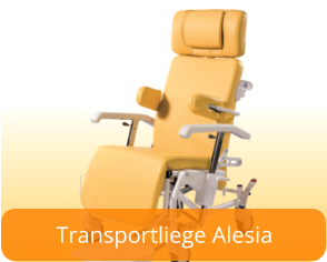 Transportliege Alesia